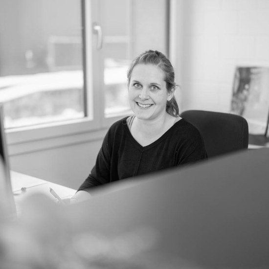 Profilbild Angela Eymann