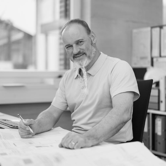 Profilbild Stefan Baumeler