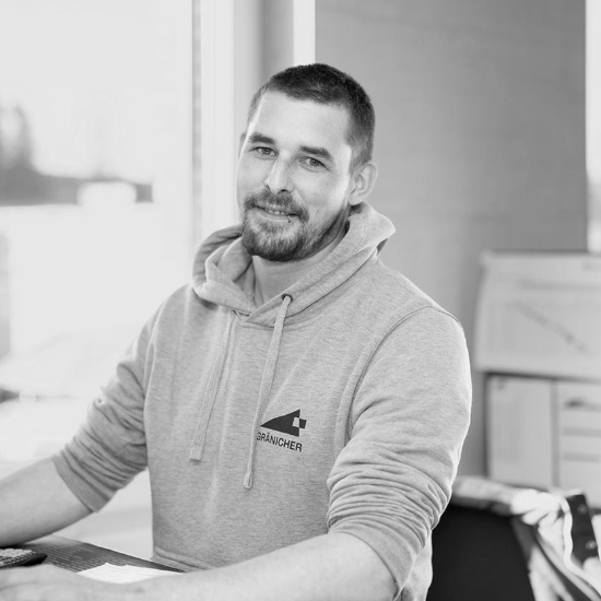 Profilbild Florian Gfeller