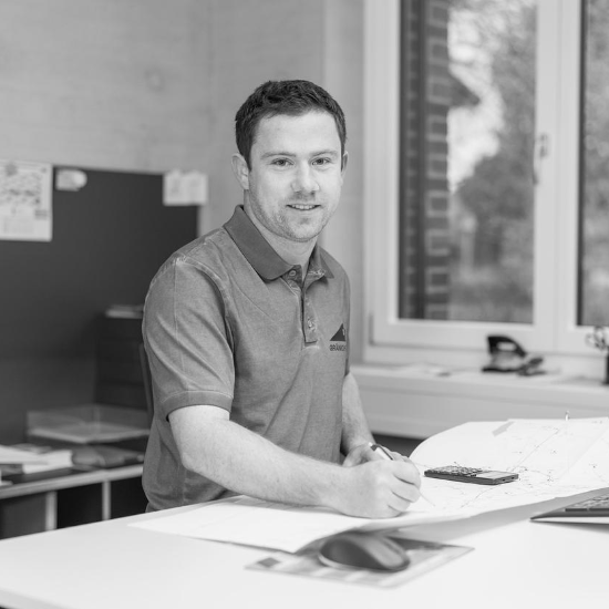 Profilbild Dario Grundbacher