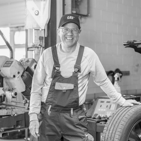 Profilbild Peter Nyffenegger