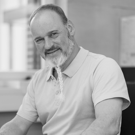 Profilbild Stefan Baumeler