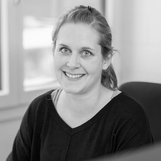 Profilbild Angela Eymann