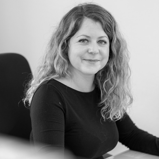 Profilbild Romina Frank