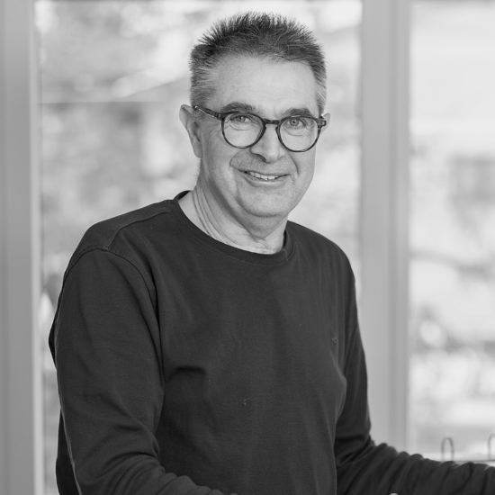 Profilbild Thomas Fuhrimann