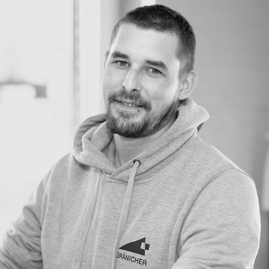 Profilbild Florian Gfeller
