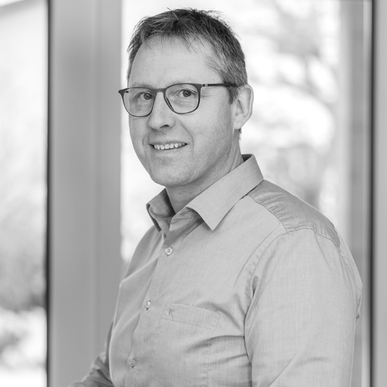 Profilbild Martin Gränicher